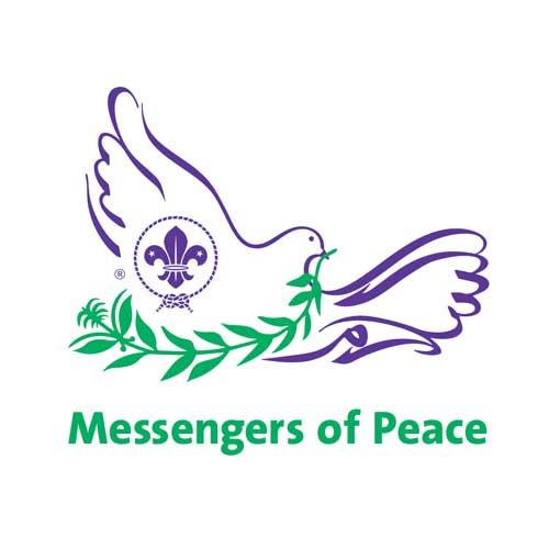 Messengers of Peace Logo
