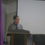 AP Regional Director Jose Rizal Pangilinan